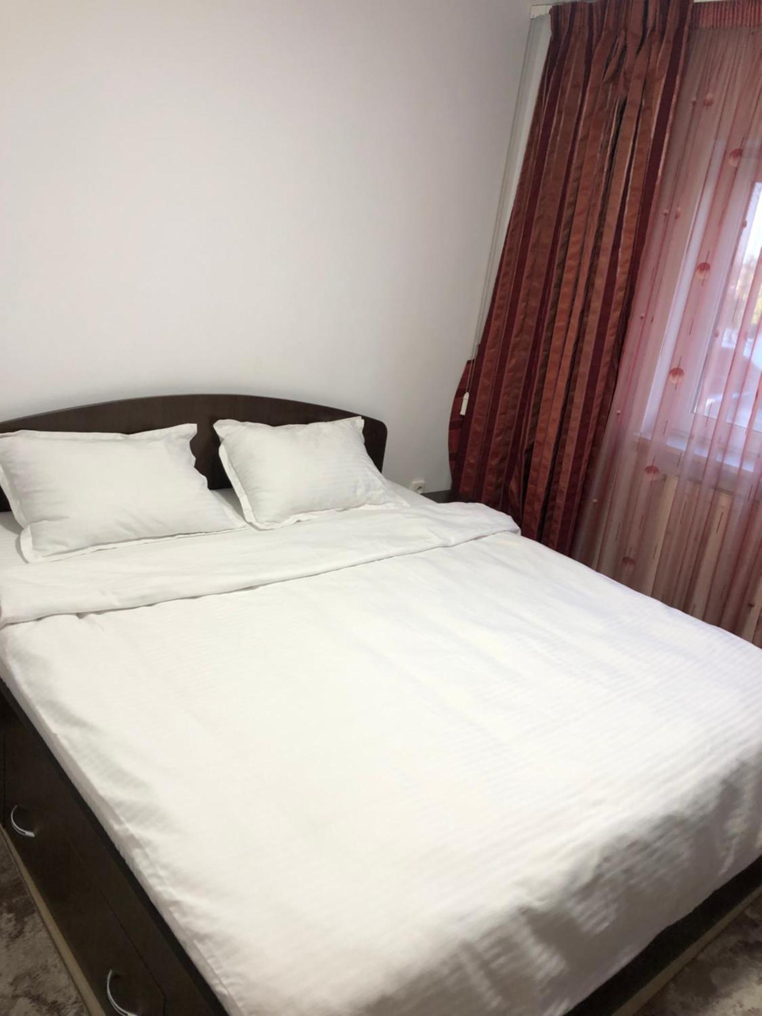 Adrian Home 3 Rooms Apartment プロイェシュティ エクステリア 写真